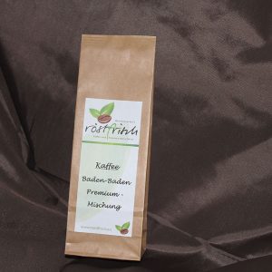 Baden-Badener Premium-Kaffee