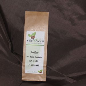 Baden-Badener Schümli-Kaffee