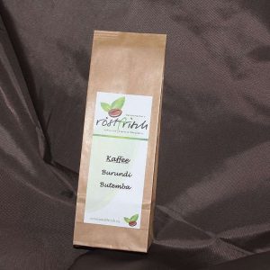 Burundi Butemba