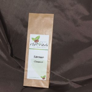 Espresso Classico