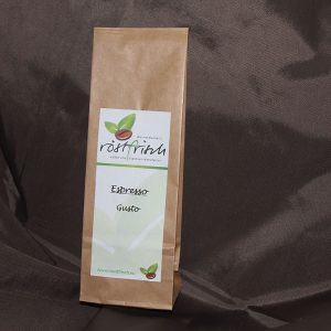 Espresso Buon Gusto
