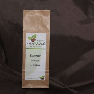 Espresso Mocca Arabica