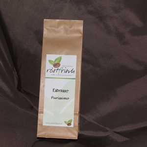 Espresso Purissimo