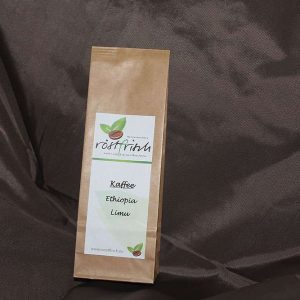Ethiopia Limu