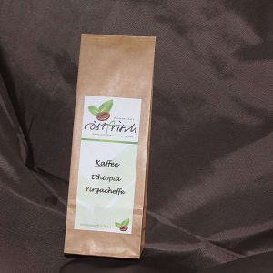 Ethiopia Yirgacheffe