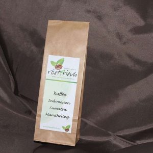 Indonesien Sumatra Mandheling Bio-Organic