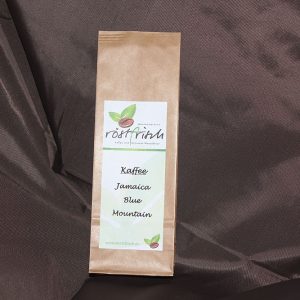 Jamaica  Blue Mountain Wallenford Estate