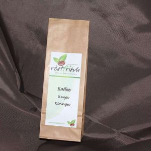 Kenya Kiringa AA Plus