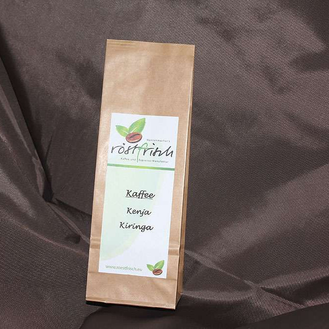 Kenya Kiringa AA Plus