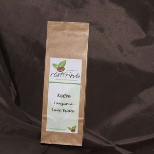 Tanzania Lunji Estate